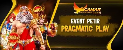 Promo Petir Kakek Gacor promotion banner